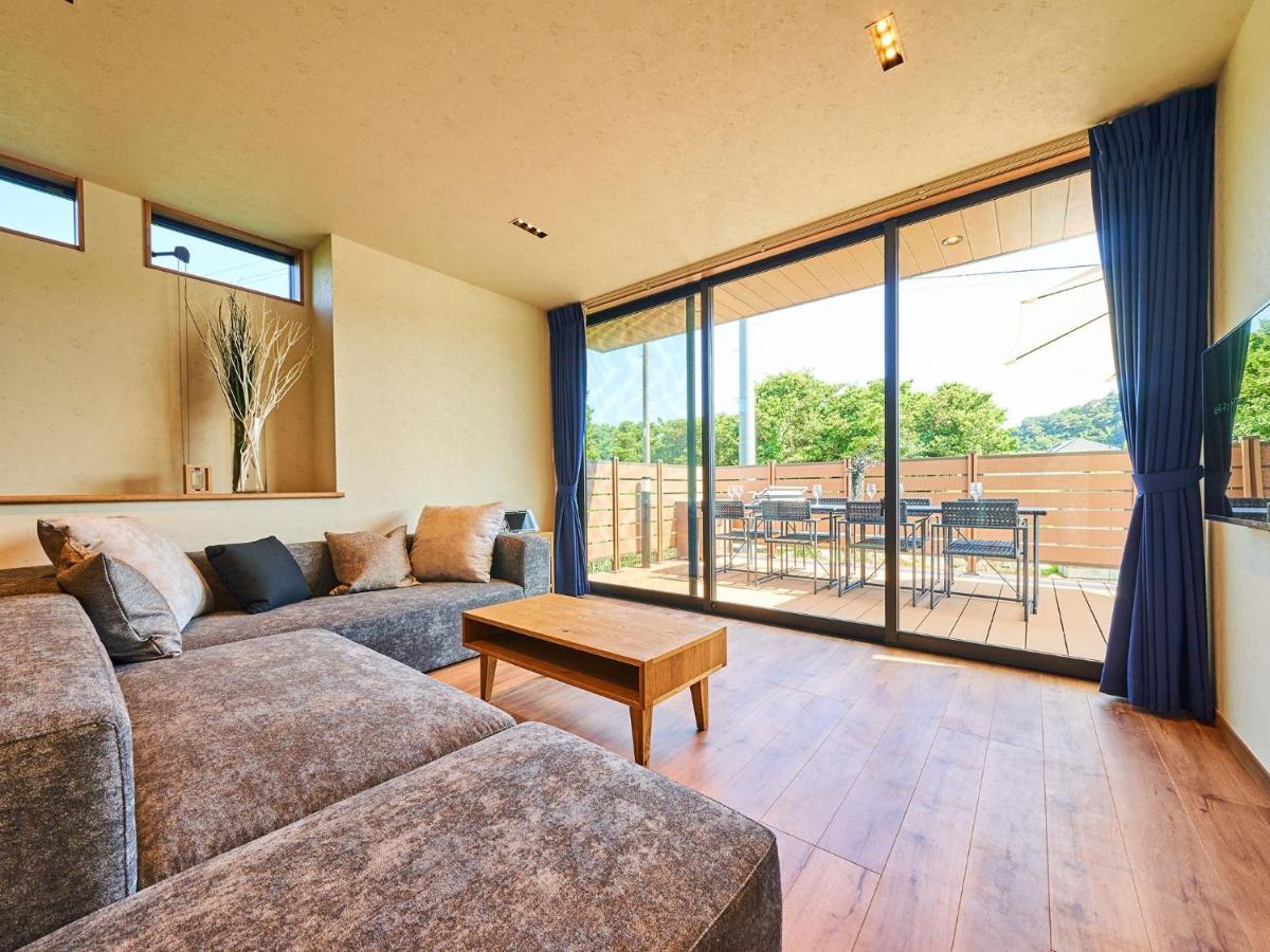 Rakuten Stay House Kujukuri Ichinomiya 102 3Ldk With Bbq Terrace Dış mekan fotoğraf