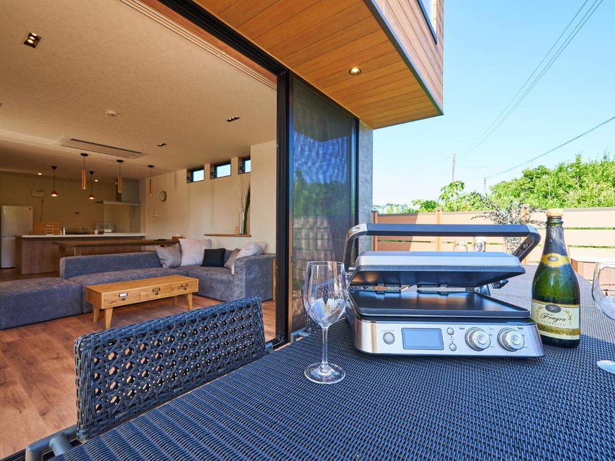 Rakuten Stay House Kujukuri Ichinomiya 102 3Ldk With Bbq Terrace Dış mekan fotoğraf