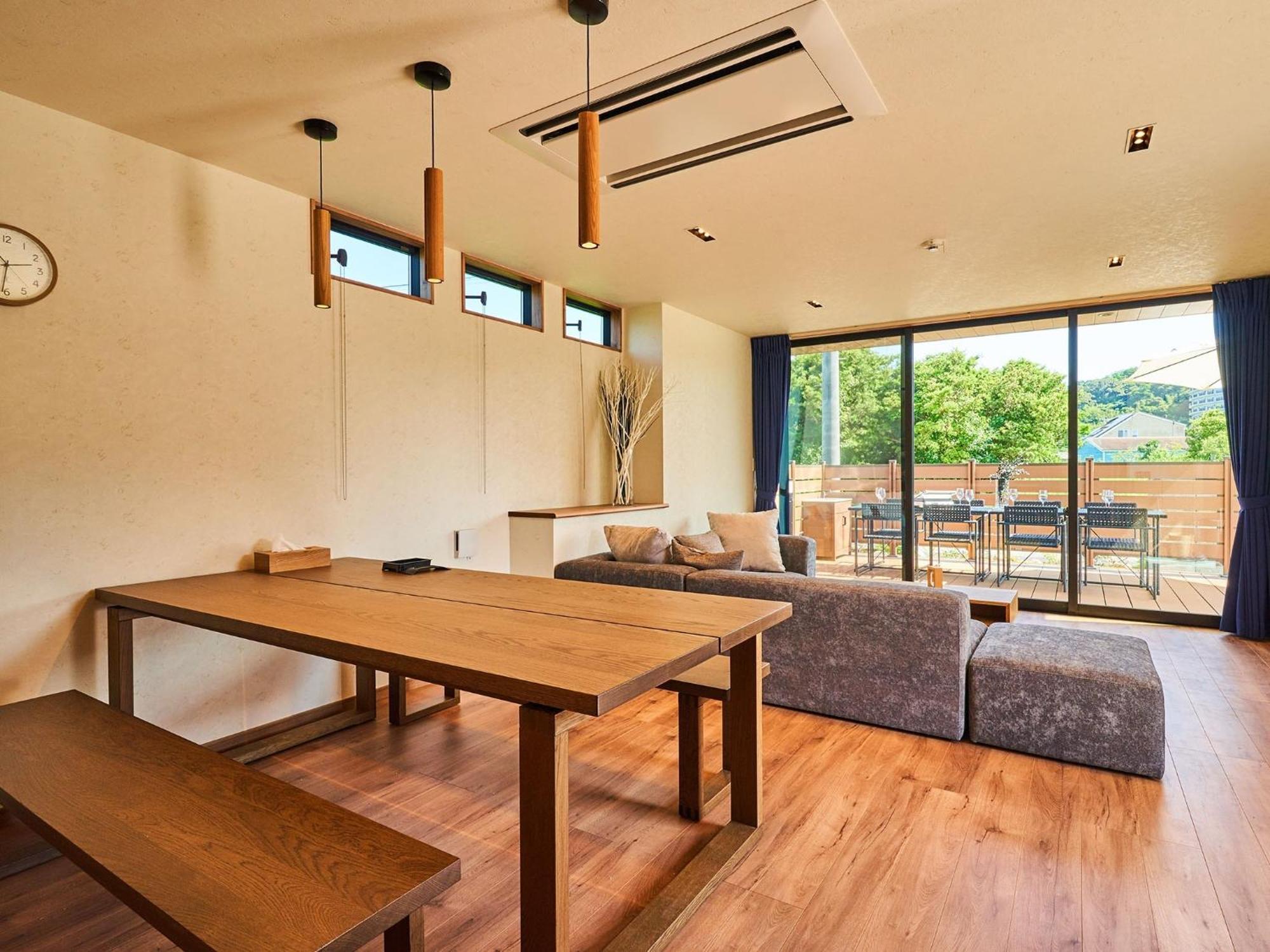 Rakuten Stay House Kujukuri Ichinomiya 102 3Ldk With Bbq Terrace Dış mekan fotoğraf
