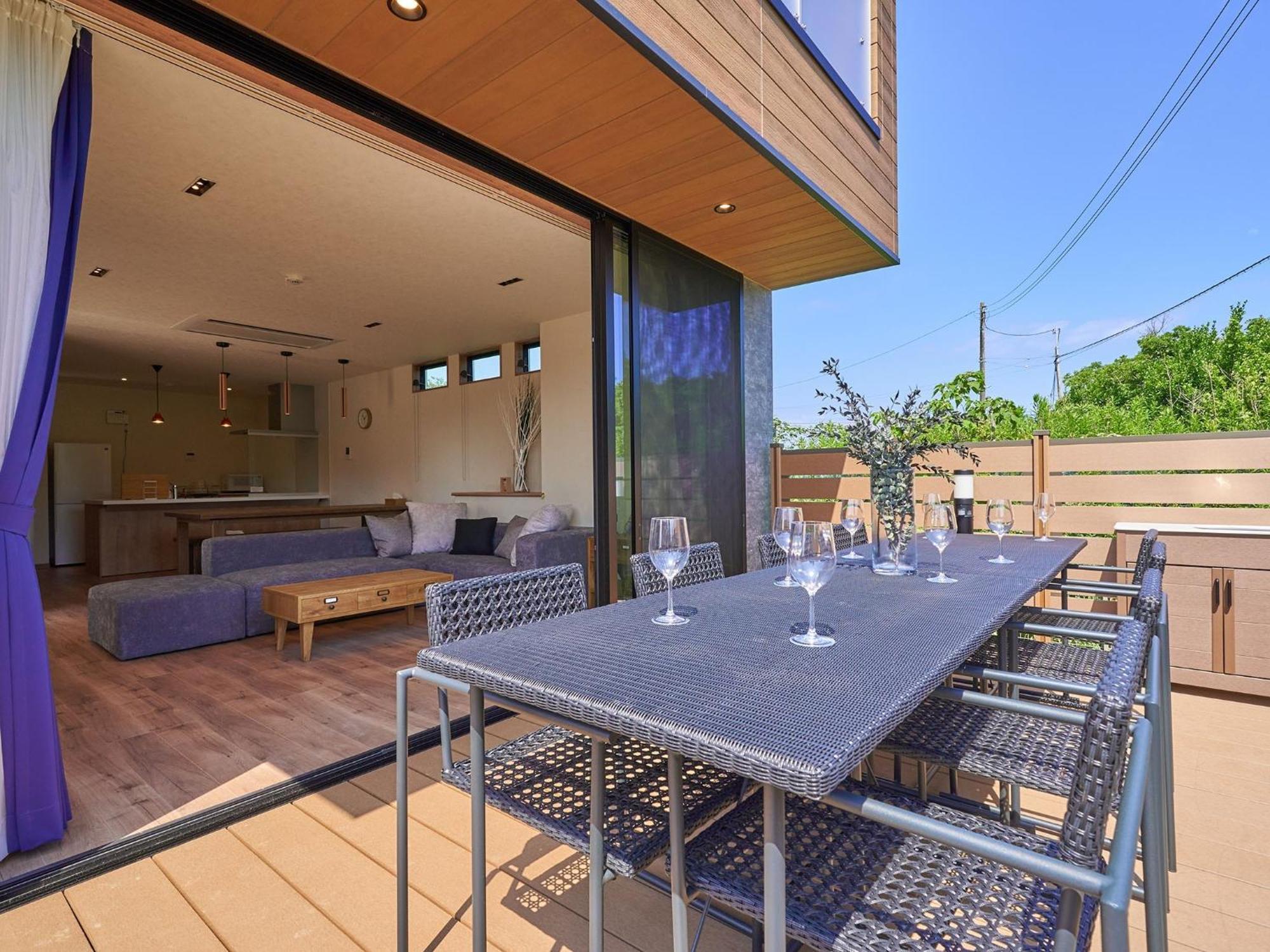 Rakuten Stay House Kujukuri Ichinomiya 102 3Ldk With Bbq Terrace Dış mekan fotoğraf