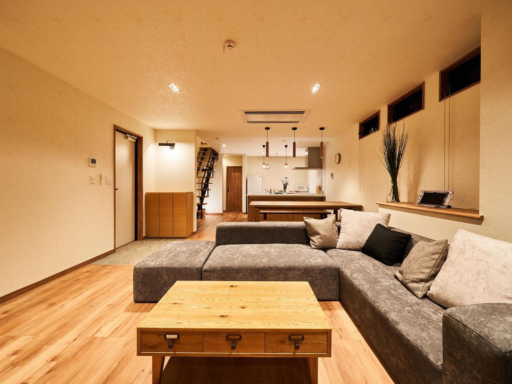 Rakuten Stay House Kujukuri Ichinomiya 102 3Ldk With Bbq Terrace Dış mekan fotoğraf